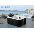 Outdoor Acrylic Bathtub Jacuzzi Whirlpool SPA